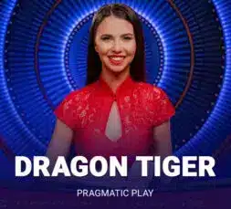 Dragon Tiger - Pragmatic Live