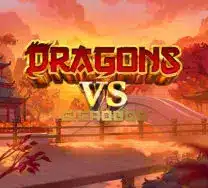Dragons vs Gigablox