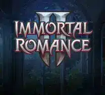 Immortal Romance II