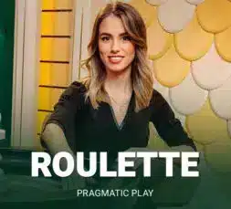 Roulette Lobby - Pragmatic Live