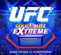 UFC Gold Blitz Extreme