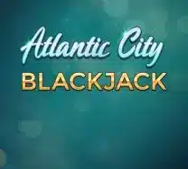 Atlantic City Blackjack