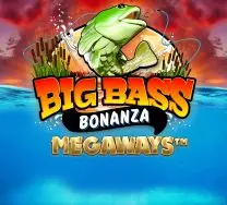 Big Bass Bonanza