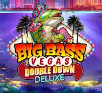 Big Bass Vegas
