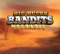 Big Bucks Bandits Megaways
