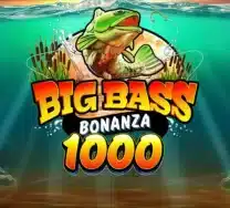 Big Bass Bonanza 1000