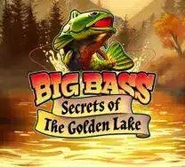 Big Bass Secrets of the Golden Lake