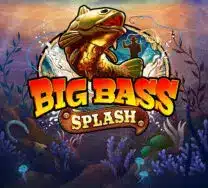 Big-Bass-Splash