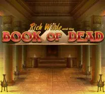 Book of Dead