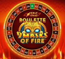 Epic Strike Roulette