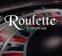 European Roulette