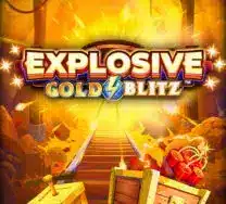 Explosive Gold Blitz