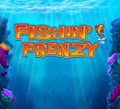 Fishin Frenzy