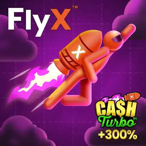FlyX Cash Turbo