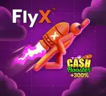 FlyX