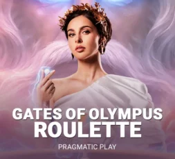 Gates of Olympus Roulette
