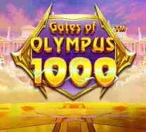 Gates of Olympus 1000