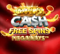 Gold Cash Megaways