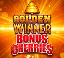 Golden Winner Bonus Cherries