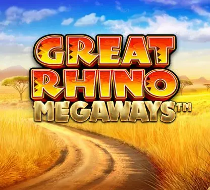 Great Rhino Megaways