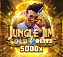 Jungle Jim Gold Blitz