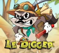 Le Digger