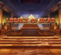 Legacy of Dead