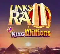 Links of Ra II King Millions