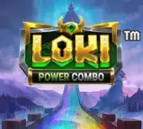 Loki Power Combo