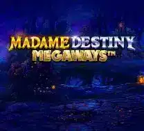 Madame Destiny Megaways