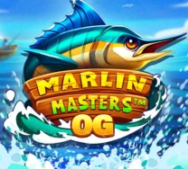 Marlin Masters OG