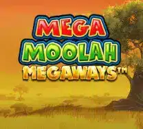 Mega Moolah Megaways