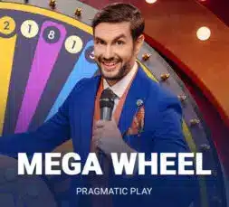 Mega Wheel Pragmatic Live