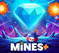 Mines+
