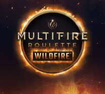 Multifire Roulette Wildfire