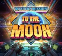 Mystery Mission