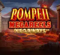 Pompeii Megareels Megaways