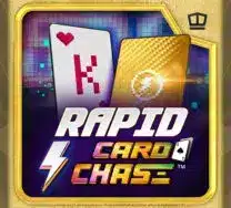 Rapid Card Chase