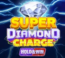 Super Diamond Charge