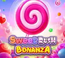Sweet Rush Bonanza