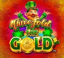 Threefold the Gold