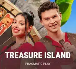 Treasure Island Pragmatic Live