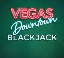 Vegas Downtown Blackjack
