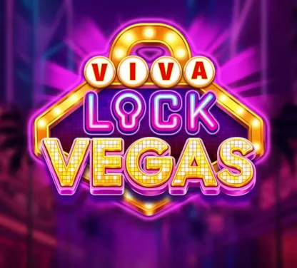 Viva Lock Vegas
