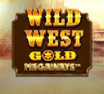 Wild West Gold Megaways